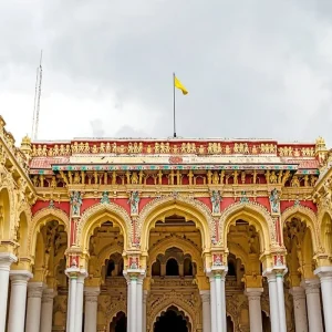 Explore Highlights of Tamil Nadu - South India for 11 days with GeTS Holidays and discover unforgettable experiences - Photo 4