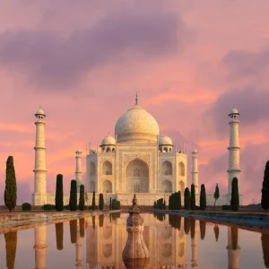 Explore Highlights of India, Nepal & Bhutan for 14 days with GeTS Holidays and discover unforgettable experiences - Photo 4