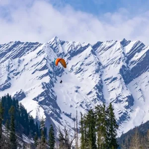 Explore Himachal Tour with Amritsar & Dharamshala - 10 Days for 10 days with GeTS Holidays and discover unforgettable experiences - Photo 4