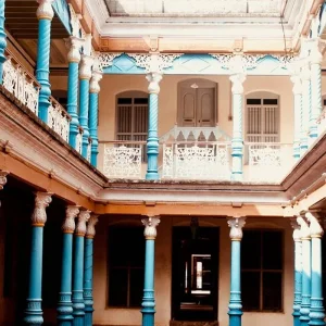 Explore Highlights of Tamil Nadu - South India for 11 days with GeTS Holidays and discover unforgettable experiences - Photo 5