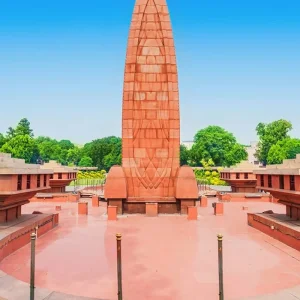 Explore Himachal Tour with Amritsar & Dharamshala - 10 Days for 10 days with GeTS Holidays and discover unforgettable experiences - Photo 5