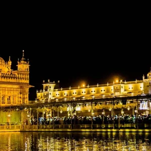 Explore Himachal Tour with Amritsar & Dharamshala - 10 Days for 10 days with GeTS Holidays and discover unforgettable experiences - Photo 6