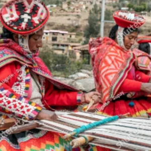 Explore Perú: Lima, Cusco and Machu Picchu - 6 days for 6 days with Receptivo Aborigen Tours and discover unforgettable experiences - Photo 3