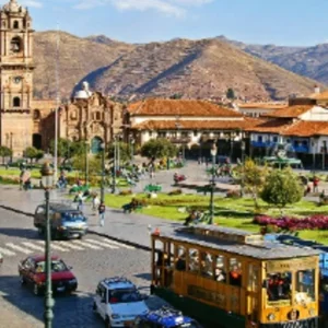 Explore Perú: Lima, Cusco and Machu Picchu - 6 days for 6 days with Receptivo Aborigen Tours and discover unforgettable experiences - Photo 5