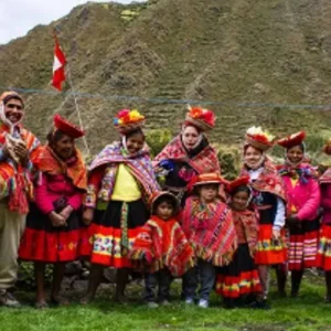 Explore Perú: Lima, Cusco and Machu Picchu - 6 days for 6 days with Receptivo Aborigen Tours and discover unforgettable experiences - Photo 7