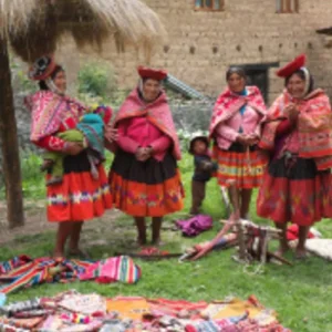 Explore Perú: Lima, Cusco and Machu Picchu - 6 days for 6 days with Receptivo Aborigen Tours and discover unforgettable experiences - Photo 8