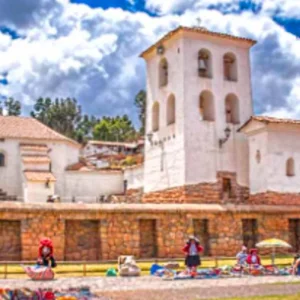 Explore Perú: Lima, Cusco and Machu Picchu - 6 days for 6 days with Receptivo Aborigen Tours and discover unforgettable experiences - Photo 9