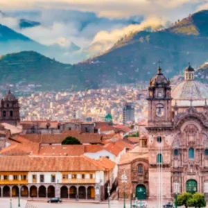 Explore Perú: Lima, Cusco and Machu Picchu - 6 days for 6 days with Receptivo Aborigen Tours and discover unforgettable experiences - Photo 11