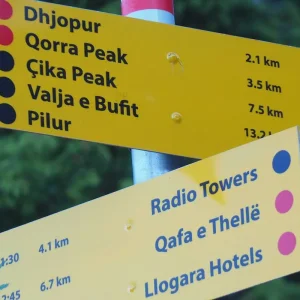 Explore Albanian Coastal Route - Hidden Jewels of the Ionian Coast (8 days) for 8 days with ASI Reisen and discover unforgettable experiences - Photo 3