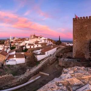 Explore Cycle Tour Through Alentejo Vineyards and Lake Alqueva9 Days for 9 days with ASI Reisen and discover unforgettable experiences - Photo 2
