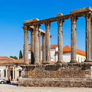 Explore Cycle Tour Through Alentejo Vineyards and Lake Alqueva9 Days for 9 days with ASI Reisen and discover unforgettable experiences - Photo 3