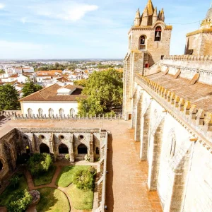 Explore Cycle Tour Through Alentejo Vineyards and Lake Alqueva9 Days for 9 days with ASI Reisen and discover unforgettable experiences - Photo 5