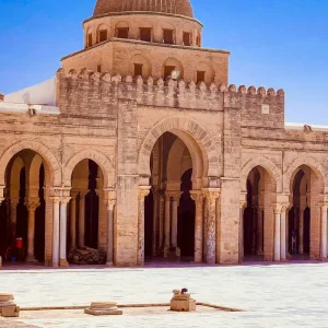 Explore Enchanting Tunisia: A 12-day journey Through History and culture 12 Days for 12 days with ASI Reisen and discover unforgettable experiences - Photo 4