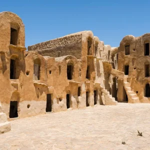 Explore Enchanting Tunisia: A 12-day journey Through History and culture 12 Days for 12 days with ASI Reisen and discover unforgettable experiences - Photo 6