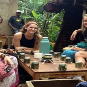 Explore From Kilimanjaro Airport to the Iconic Materuni:  Discover the Best of Materuni Waterfalls & Village Day Trip with Coffee Tour for 1 days with Africa Natural Tours and discover unforgettable experiences - Photo 2