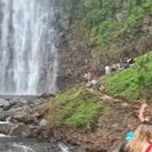 Explore From Kilimanjaro Airport to the Iconic Materuni:  Discover the Best of Materuni Waterfalls & Village Day Trip with Coffee Tour for 1 days with Africa Natural Tours and discover unforgettable experiences - Photo 5