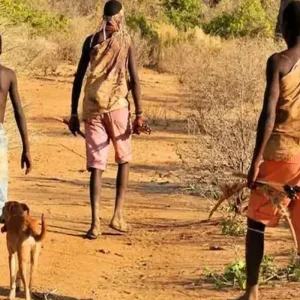 Explore The Most Popular Lake Eyasi Day Trip from Kilimanjaro Airport | The Perfect Day Trip from Kilimanjaro Airport for 1 days with Africa Natural Tours and discover unforgettable experiences - Photo 6