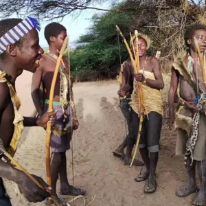 Explore The Most Popular Lake Eyasi Day Trip from Kilimanjaro Airport | The Perfect Day Trip from Kilimanjaro Airport for 1 days with Africa Natural Tours and discover unforgettable experiences - Photo 8