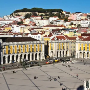 Explore Lisboa Cultural - shortbreak biking experience for 3 days with Authentic Trails and discover unforgettable experiences - Photo 6