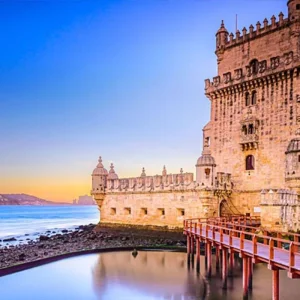 Explore Lisboa Cultural - shortbreak biking experience for 3 days with Authentic Trails and discover unforgettable experiences - Photo 7