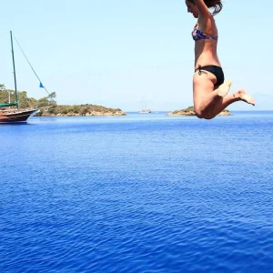 Explore Bodrum - Gulf of Gökova (7 Night Blue Cruise) for 8 days with Barbaros Yachting and discover unforgettable experiences - Photo 3