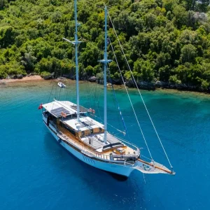 Explore Marmaris - Fethiye (7 Night Blue Cruise) for 8 days with Barbaros Yachting and discover unforgettable experiences - Photo 11
