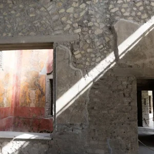 Explore Pompeii, Herculaneum & Paestum Tour for 8 days with Campania Overland and discover unforgettable experiences - Photo 3