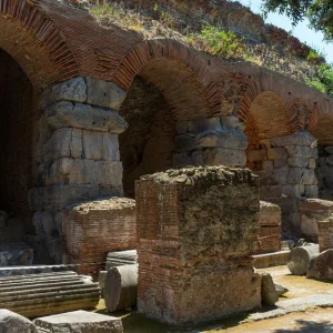 Explore Pompeii, Herculaneum & Paestum Tour for 8 days with Campania Overland and discover unforgettable experiences - Photo 5