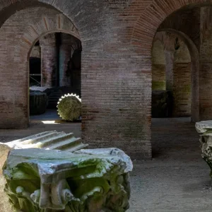 Explore Pompeii, Herculaneum & Paestum Tour for 8 days with Campania Overland and discover unforgettable experiences - Photo 6