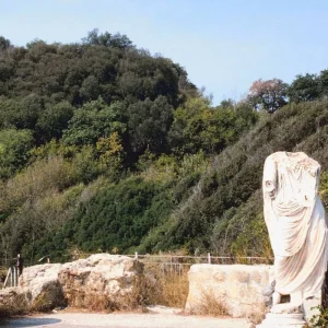 Explore Pompeii, Herculaneum & Paestum Tour for 8 days with Campania Overland and discover unforgettable experiences - Photo 9