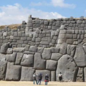 Explore Perú - Cusco and Lima in 6 days: Discover the Heart of Civilization for 6 days with Receptivo Aborigen Tours and discover unforgettable experiences - Photo 6