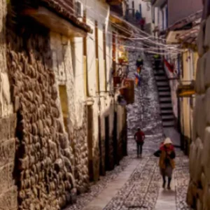 Explore Perú - Cusco and Lima in 6 days: Discover the Heart of Civilization for 6 days with Receptivo Aborigen Tours and discover unforgettable experiences - Photo 7