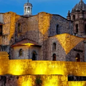 Explore Perú - Cusco and Lima in 6 days: Discover the Heart of Civilization for 6 days with Receptivo Aborigen Tours and discover unforgettable experiences - Photo 8