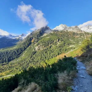 Explore City & Mountain Trekking Slovakia: Bratislava & High Tatras for 8 days with Elife Tours and discover unforgettable experiences - Photo 2