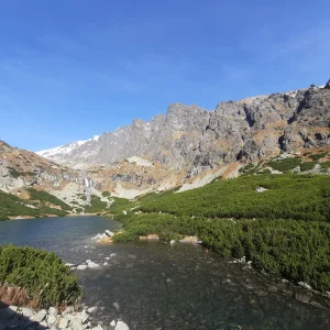 Explore City & Mountain Trekking Slovakia: Bratislava & High Tatras for 8 days with Elife Tours and discover unforgettable experiences - Photo 3