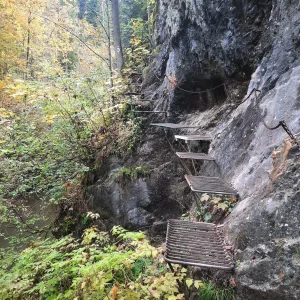 Explore City & Mountain Trekking Slovakia: Bratislava & High Tatras for 8 days with Elife Tours and discover unforgettable experiences - Photo 5