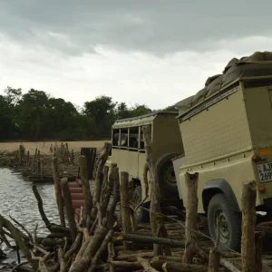 Explore Zambia - Walking Safari with Batmigration in October for 15 days with Adventure Purists Ltd. and discover unforgettable experiences - Photo 9