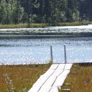 Explore Self-drive Tour To The Pure Nature In North Karelia for 5 days with Aksyt Ammat Ltd and discover unforgettable experiences - Photo 2