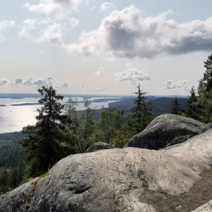 Explore Self-drive Tour To The Pure Nature In North Karelia for 5 days with Aksyt Ammat Ltd and discover unforgettable experiences - Photo 9