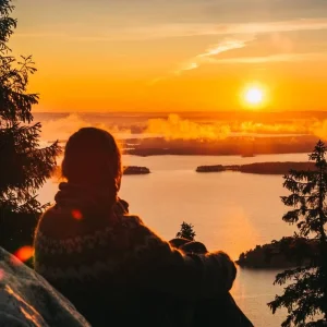 Explore Self-drive Tour To The Pure Nature In North Karelia for 5 days with Aksyt Ammat Ltd and discover unforgettable experiences - Photo 11