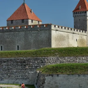 Explore Great Bike Tour of the Baltics (fully guided from Vilnius to Tallinn 2026) for 11 days with Baltic Bike Travel UAB and discover unforgettable experiences - Photo 2