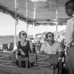 Explore Victoria Falls Full Day Experience for 1 days with Bantu Safaris and discover unforgettable experiences - Photo 4