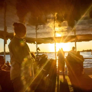 Explore Victoria Falls Full Day Experience for 1 days with Bantu Safaris and discover unforgettable experiences - Photo 7