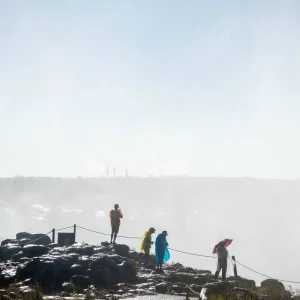 Explore Victoria Falls Full Day Experience for 1 days with Bantu Safaris and discover unforgettable experiences - Photo 8