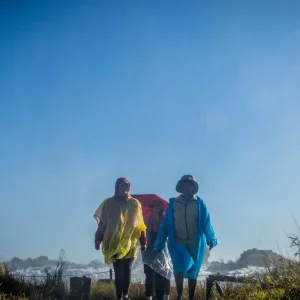 Explore Victoria Falls Full Day Experience for 1 days with Bantu Safaris and discover unforgettable experiences - Photo 10