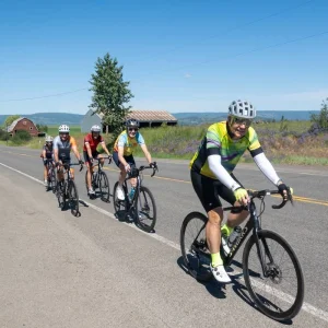 Explore Bend to Boise Epic for 9 days with Bicycle Adventures and discover unforgettable experiences - Photo 2