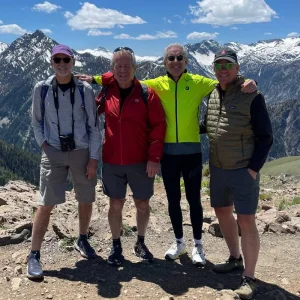 Explore Bend to Boise Epic for 9 days with Bicycle Adventures and discover unforgettable experiences - Photo 3