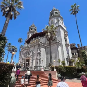 Explore Big Sur Coast Bike Tour for 7 days with Bicycle Adventures and discover unforgettable experiences - Photo 3