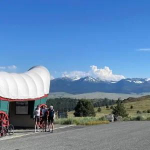 Explore Bend to Boise Epic for 9 days with Bicycle Adventures and discover unforgettable experiences - Photo 5