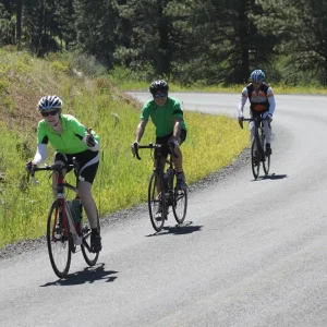 Explore Bend to Boise Epic for 9 days with Bicycle Adventures and discover unforgettable experiences - Photo 6